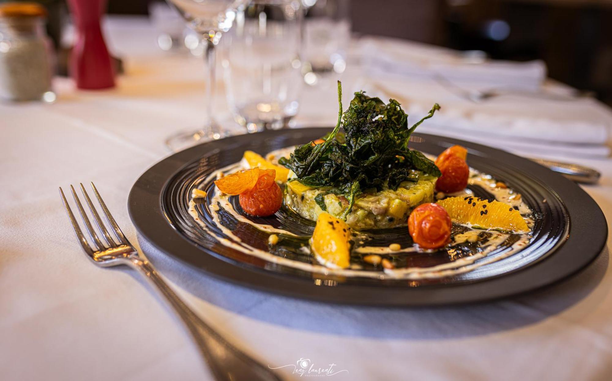 Hotel & Spa Les Bartavelles Crots Bagian luar foto